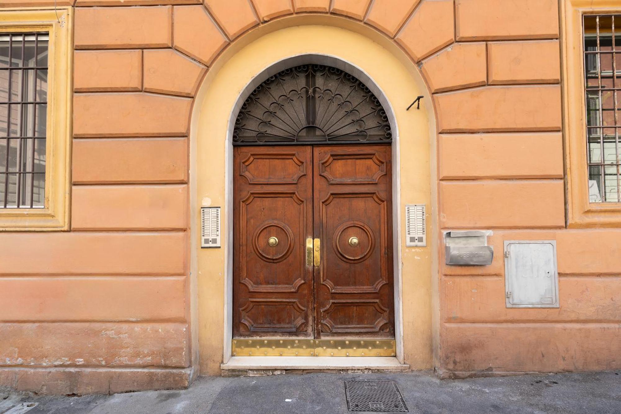Centro - Casa A Trastevere Apartment