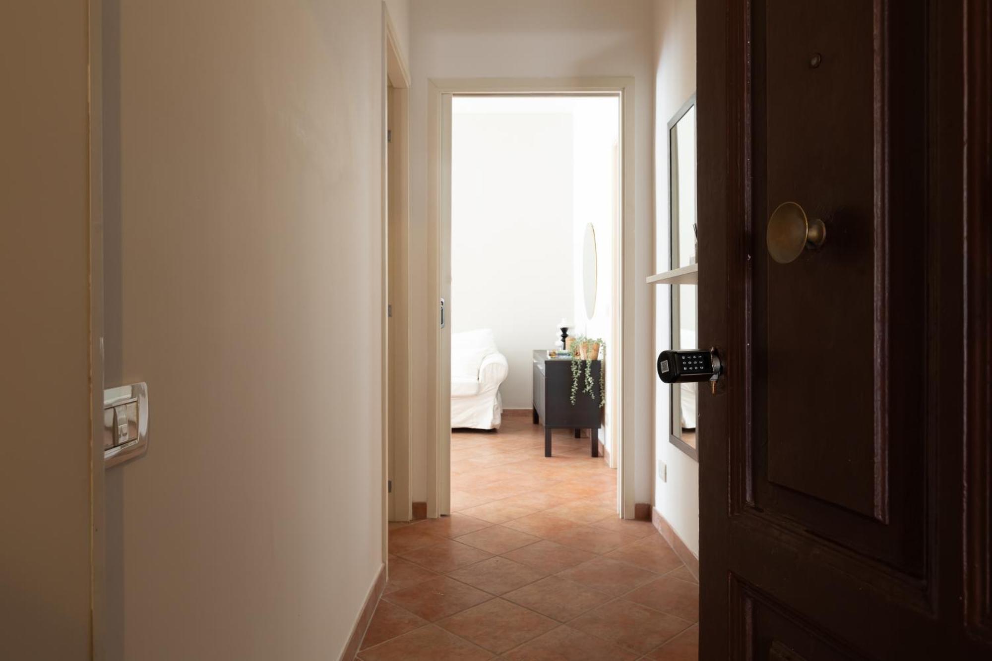 Centro - Casa A Trastevere Appartement *