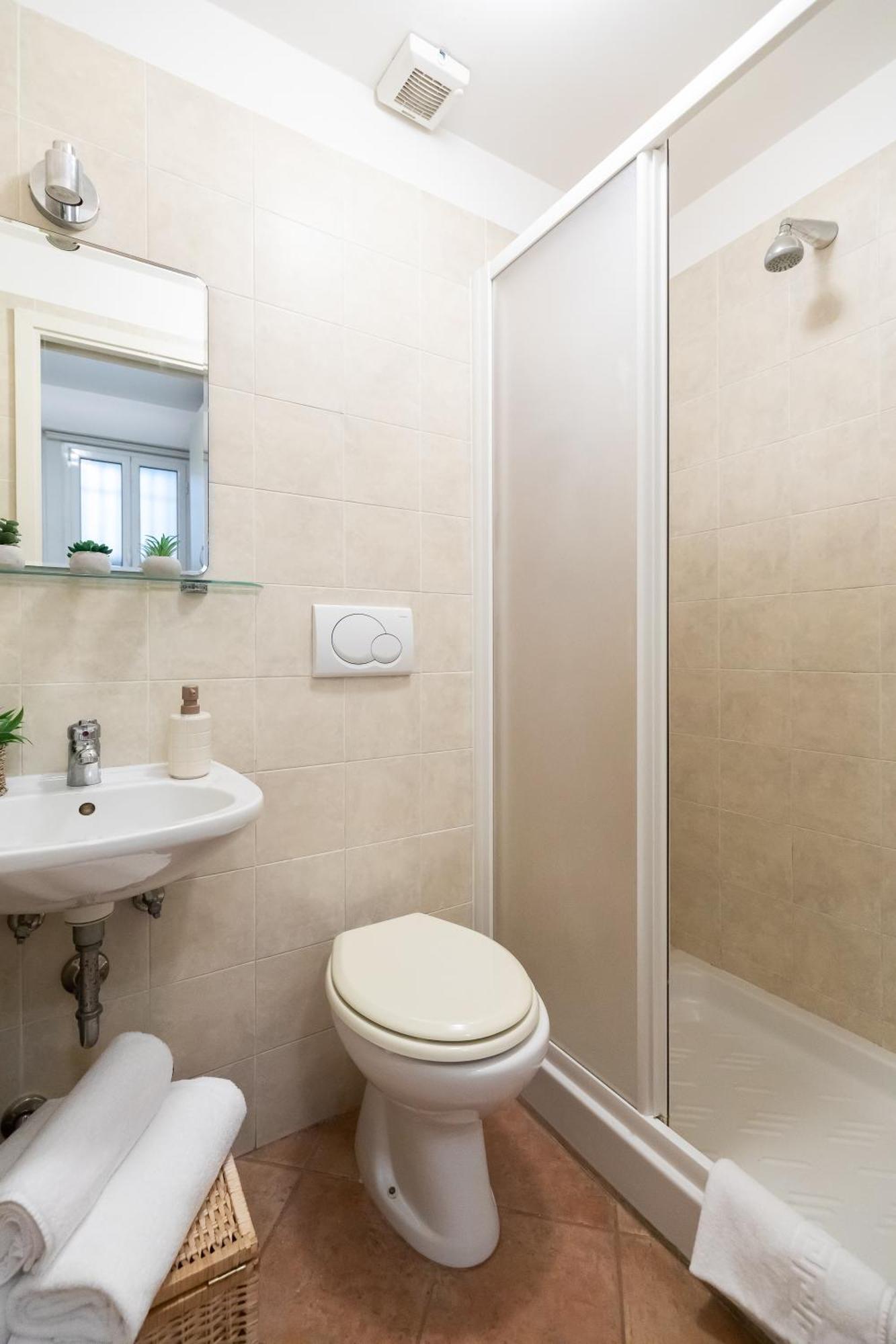 Centro - Casa A Trastevere Appartement *