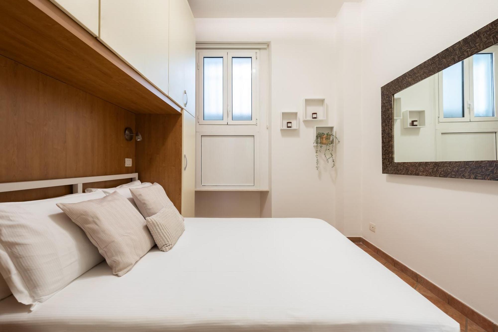 Appartement Centro - Casa A Trastevere *