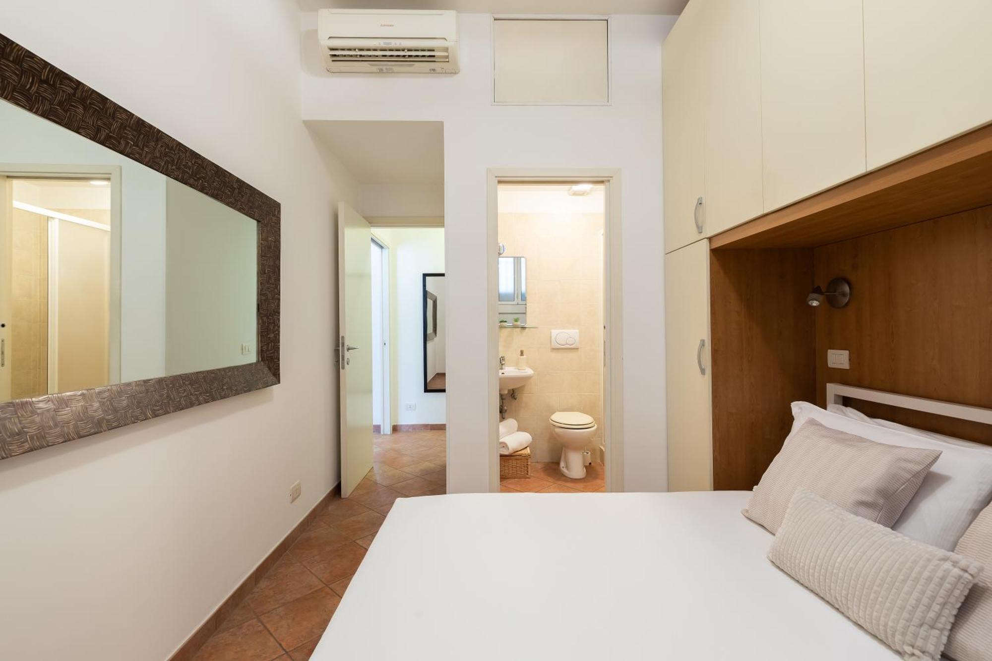 Centro - Casa A Trastevere Apartment Rome
