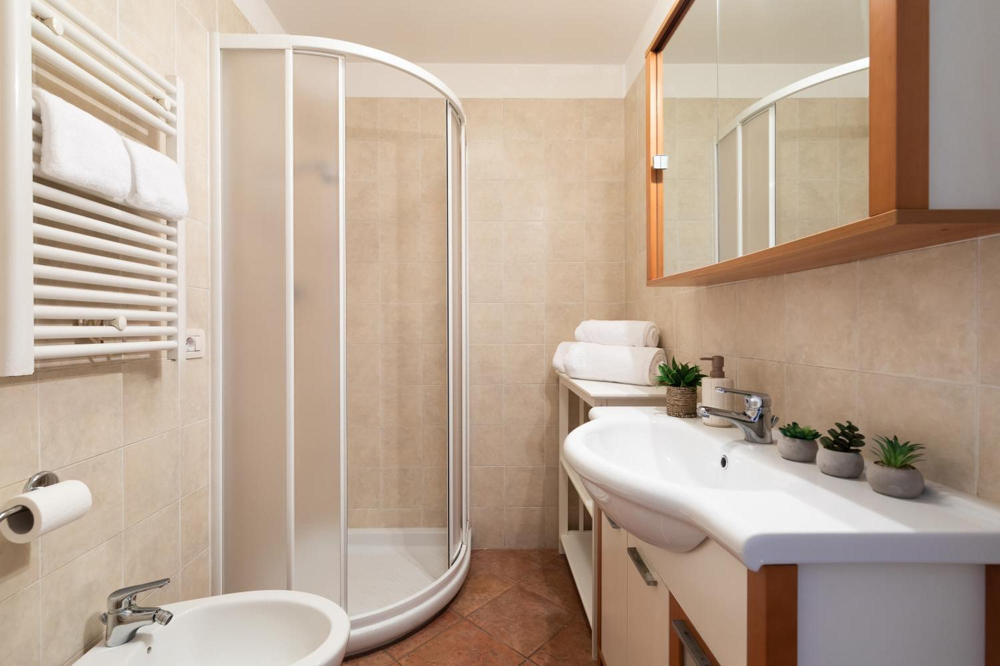 Apartment Centro - Casa A Trastevere Rome
