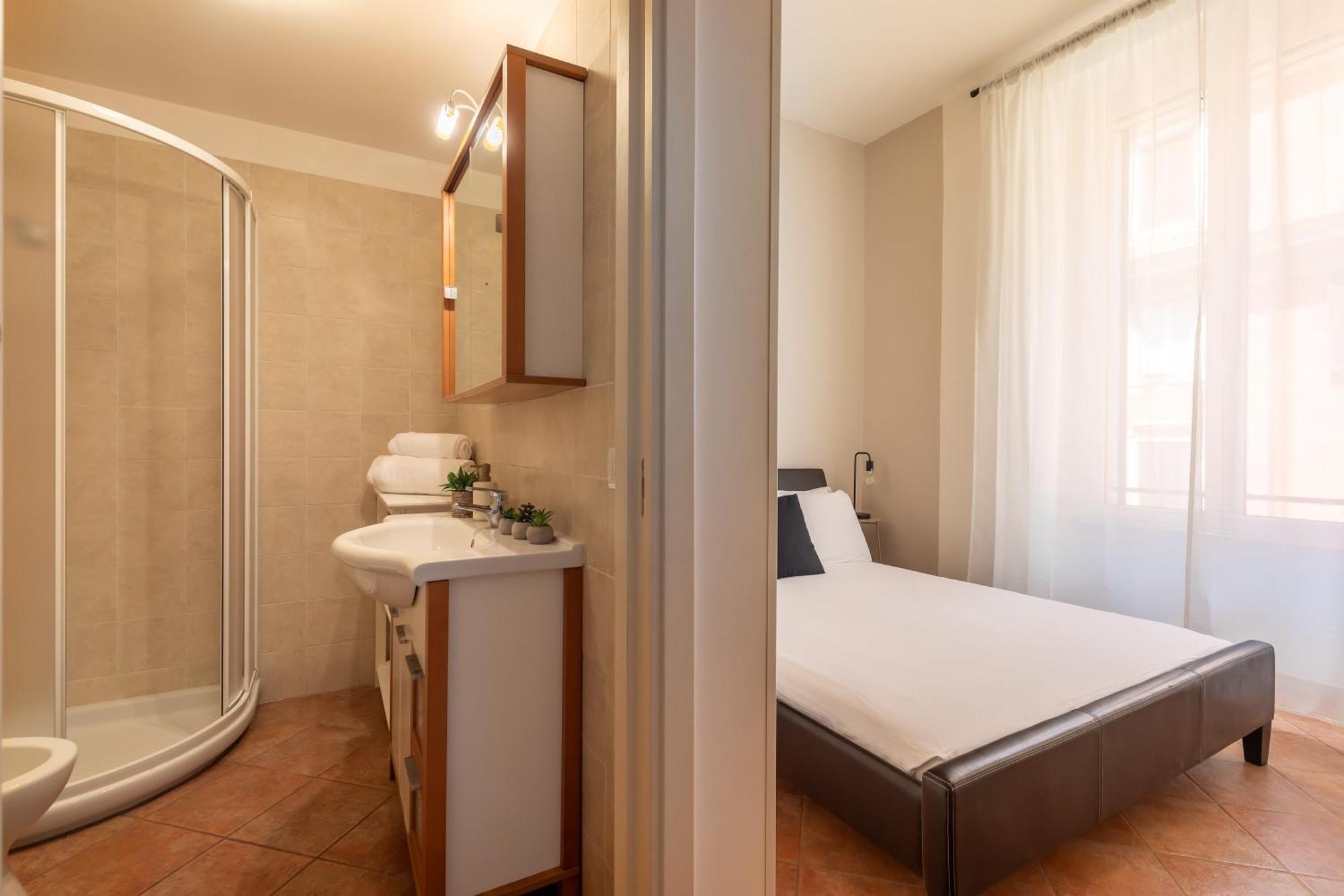 Centro - Casa A Trastevere Rome