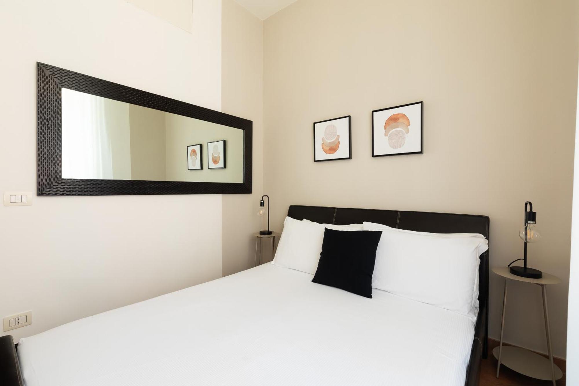 Centro - Casa A Trastevere Apartment Rome