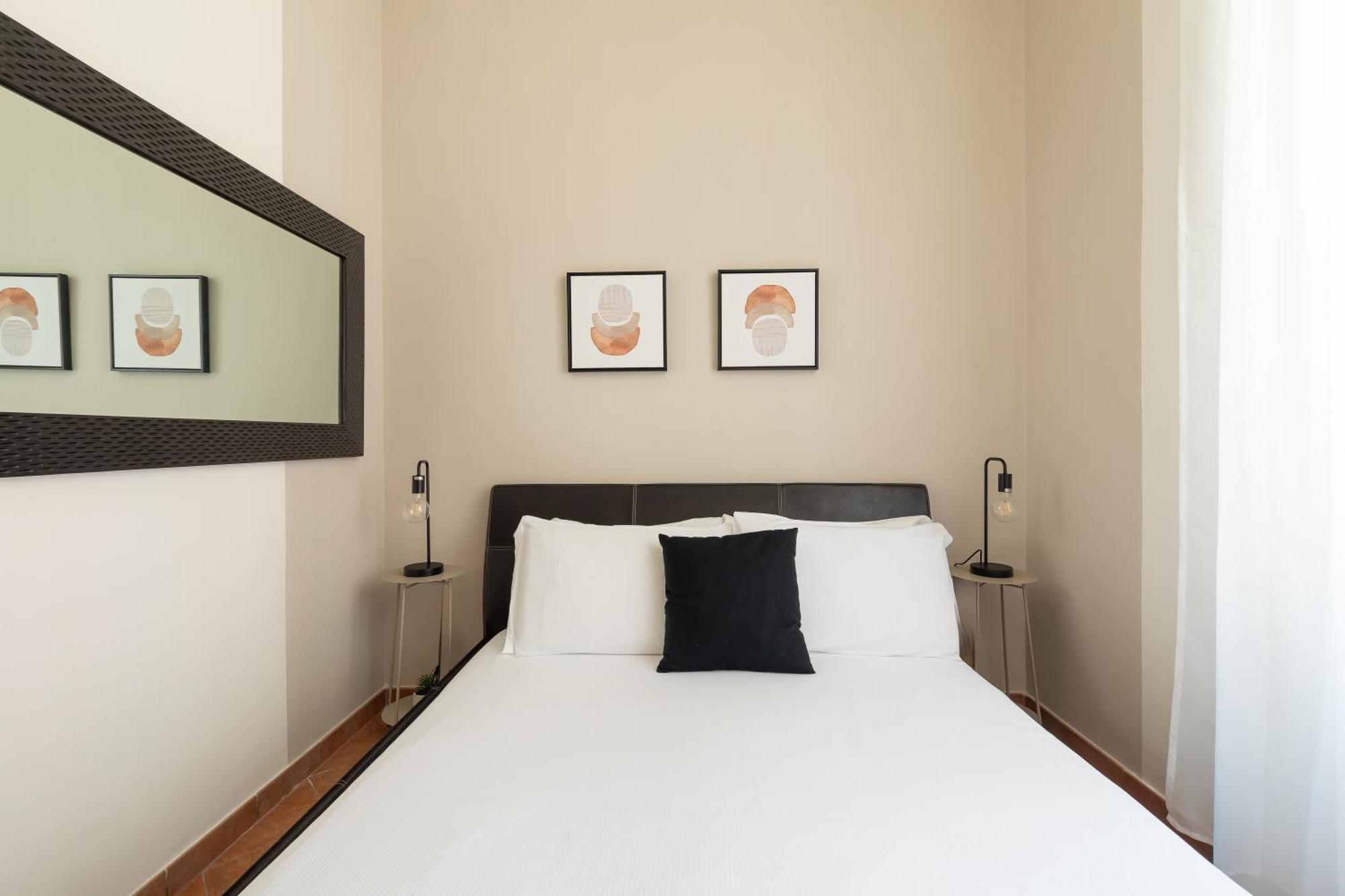 Centro - Casa A Trastevere Apartment Rome