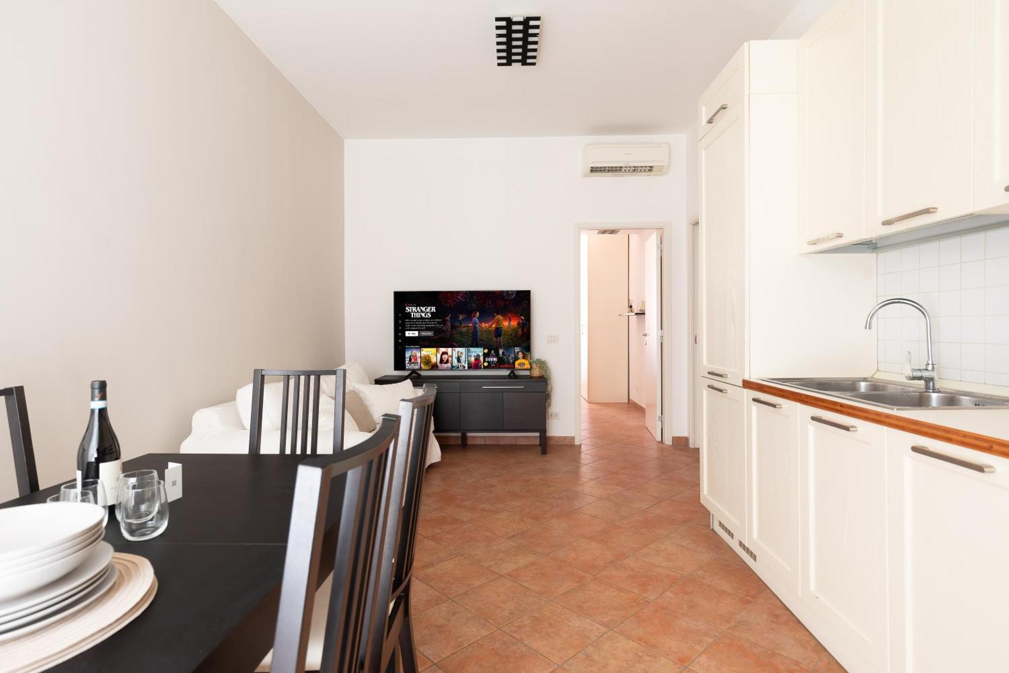 Centro - Casa A Trastevere Apartment