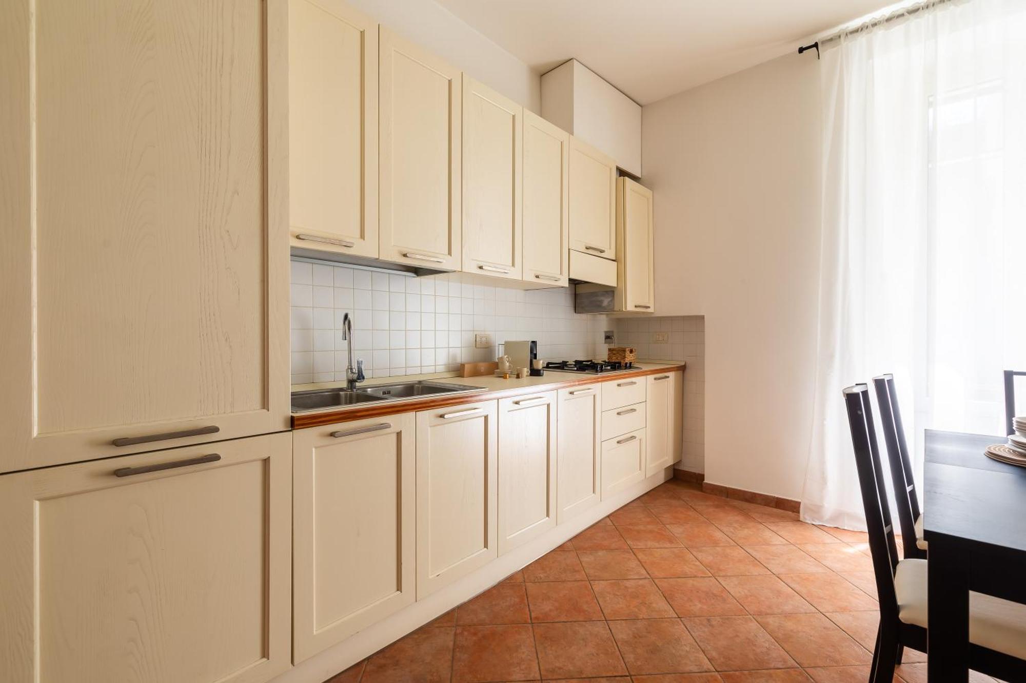 Centro - Casa A Trastevere Rome