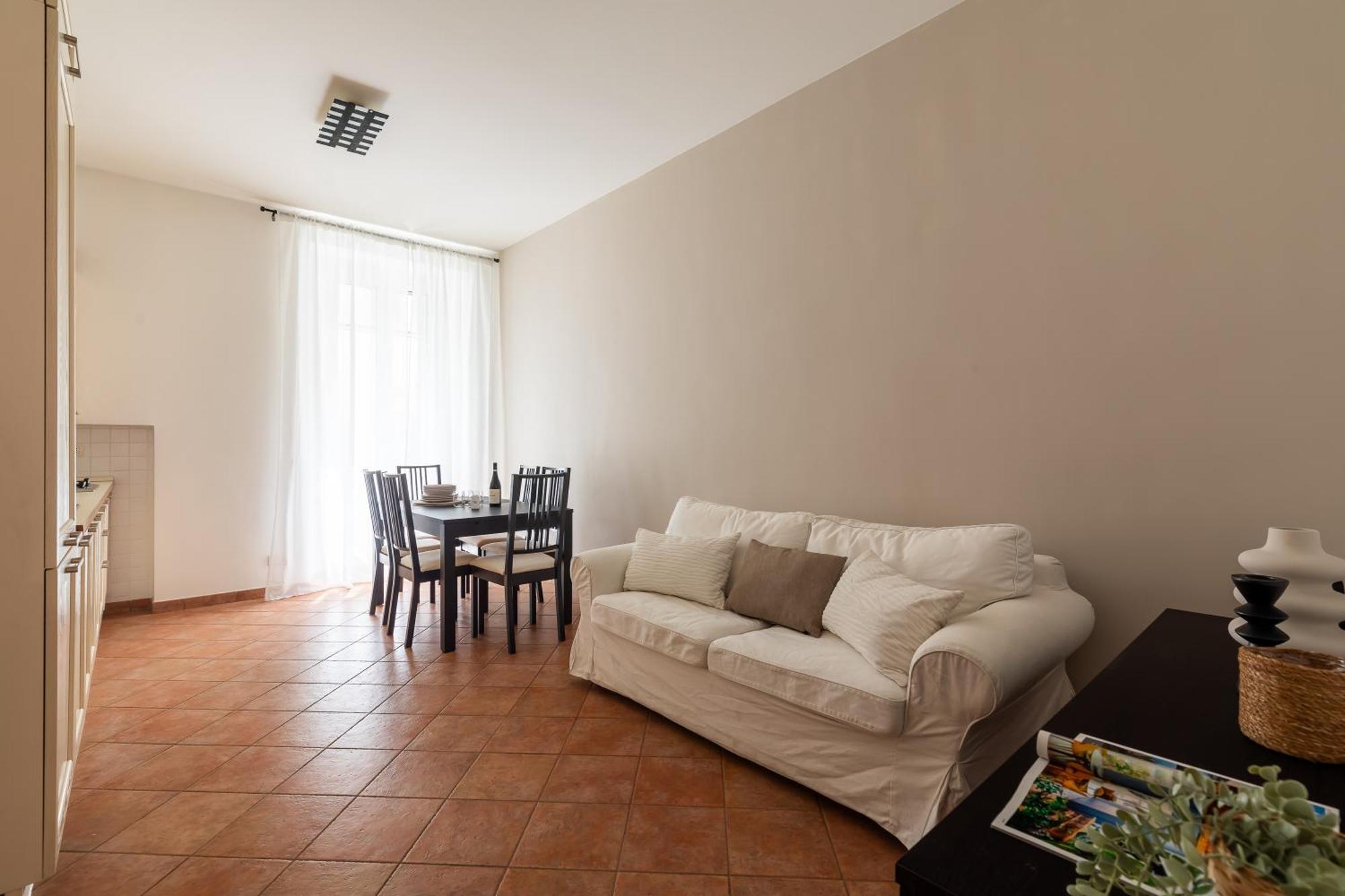 Appartement Centro - Casa A Trastevere *