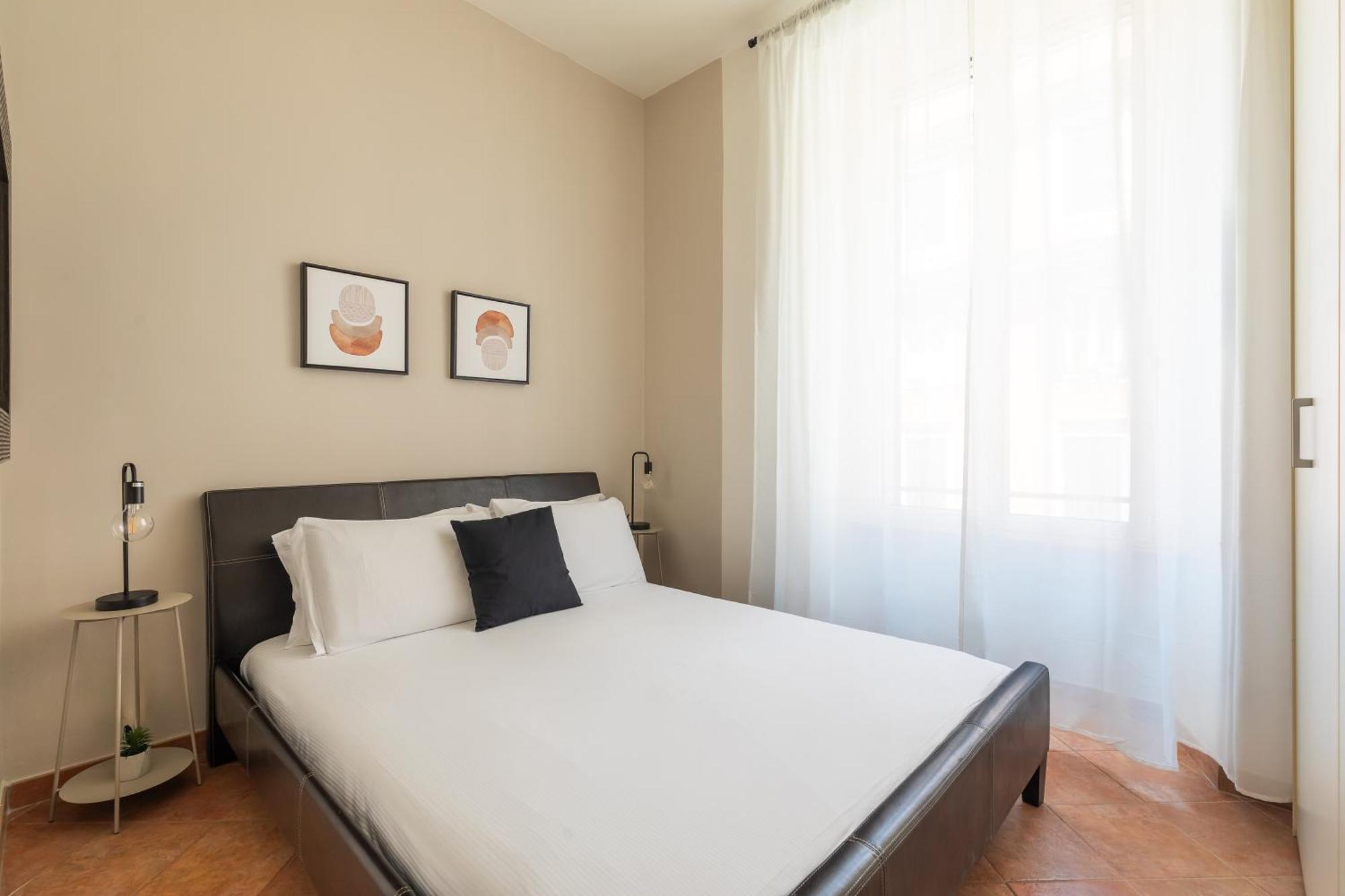 Appartement Centro - Casa A Trastevere