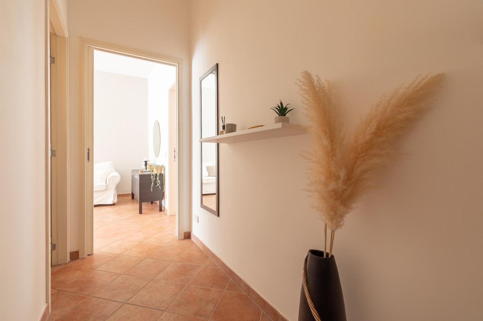 Centro - Casa A Trastevere Apartment Rome